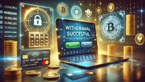PASAYSLOTS Casino Withdrawal