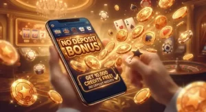 PASAYSLOTS No Deposit Bonus