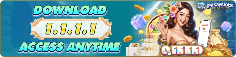 Download PASAYSLOTS App