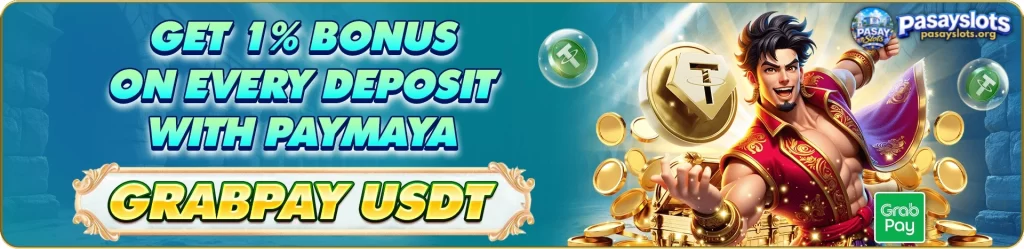 PASAYSLOTS Promotions