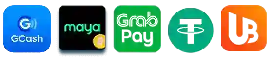PASAYSLOTS Casino Payments
